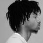 Locced Inside My Thoughts (Explicit)