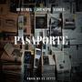 Passaporte (feat. Jouseph yadiel)