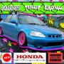 NEW HONDA (feat. Eazy Mac) [Explicit]