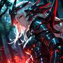 Black Valkyrie