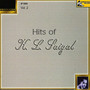 Hits of K. L. Saigal, Vol. 2