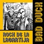 Rock de la Lagartija (Explicit)