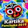 Kartika Panchuka 2019