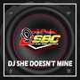 DJ She Doesn't Mind Banyuwangi Style