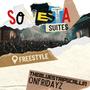 Sonesta Freestyle (feat. Onfridayz) [Explicit]