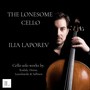 The Lonesome Cello