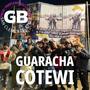 GUARACHA COTEWII (Vol 1) 999 SAN CLEMENTE CHILE 2024