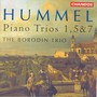 Hummel: Piano Trios Nos. 1, 5 and 7