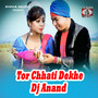 Tor Chhati Dekhe Dj Anand