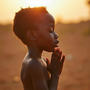 Silent Prayer