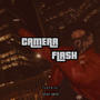 CAMERA FLASH!
