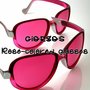 Rose-colored Glasses