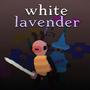 White Lavender (Original Game Soundtrack)