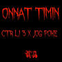 Onnat Timin (feat. JOG Poke) [Explicit]