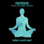 restore: music for yoga classes