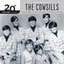 20th Century Masters: The Millennium Collection: Best Of The Cowsills