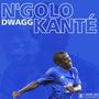 N'golo Kante