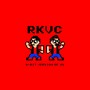 8-Bit Version of Us