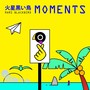 Moments (feat. Black Widow)