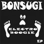 Electro Boogie EP