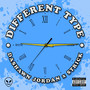 Different Type (Explicit)