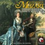 Mozart Flute Concertos