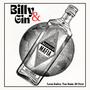 Billy & Gin (feat. DJ Over) [Explicit]