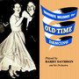 Favourite Melodies For Old Time Dancing