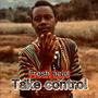 Take control
