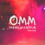O.M.M (feat. Yang Souljja & rickflvir)