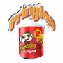 Pringles (Explicit)