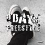 8 Days Freestyle (Explicit)