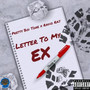 Letter to My Ex (Explicit)