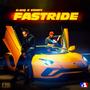 Fastride (feat. Kempi) [Explicit]