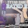 Rated R (Explicit)