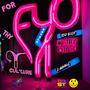 For Thy Culture (feat. 2 Hungry) [Explicit]