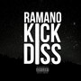 Kick Diss (Explicit)