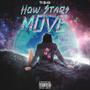 How Stars Move (Explicit)