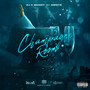 Champagne Room (feat. Qwote) [Explicit]