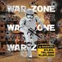 War Zone (feat. Talisma & Al Splash) [Explicit]