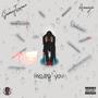 Missing you (feat. Amazin) [Explicit]