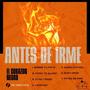 Antes De Irme (Explicit)