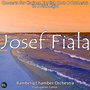 Fiala: Concerto for Clarinet, English HoRN0 & Orchestra in B Flat Major