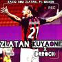 Zlatan (feat. Drrock)