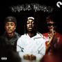 Triple Threat (feat. Goattalkk Novaa & YBK Kappy) [Explicit]