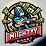 Mightyy Bandz (Explicit)