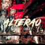 ALTERAO BLOW 47 X CHUCKY