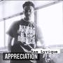 Appreciation (Explicit)