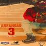 Arkansas 3 The Reel Tape (Explicit)