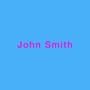 John Smith